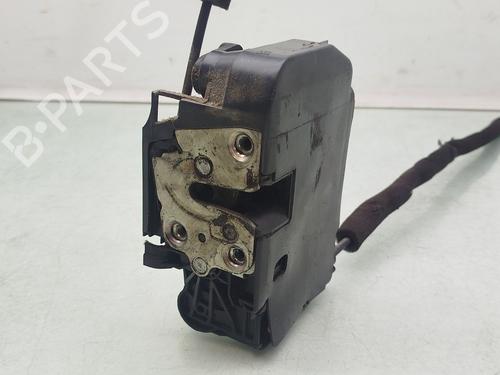 Serrure avant gauche IVECO DAILY VI Van 35S15, 35C15, 40C15, 50C15 (150 hp) 32096195