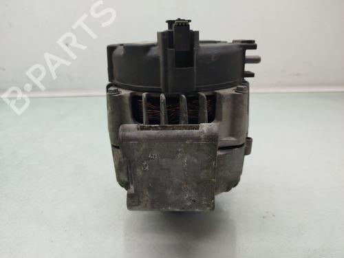 Alternator MERCEDES-BENZ S-CLASS (W221, V221) S 250 CDI (221.003, 221.103) | BP22737088M7 