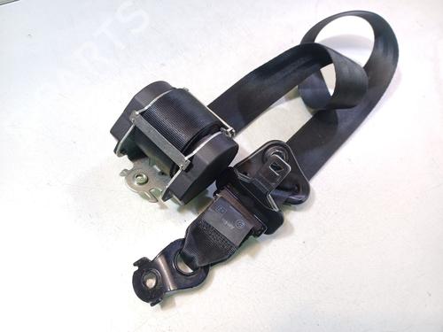 Front right seatbelt RENAULT MASTER III Van (FV) 2.3 dCi 110 FWD (FV0R, FV0W, FV1A) | BP34460589I25 - Image 2
