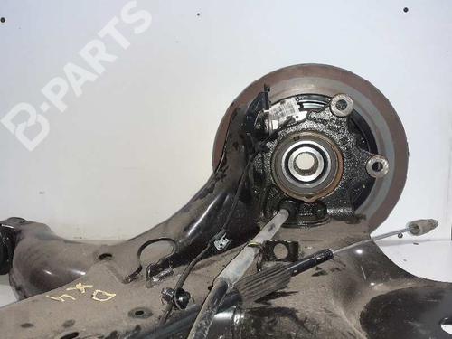 Right rear suspension arm MERCEDES-BENZ VITO Van (W447)  | BP11013861M15 