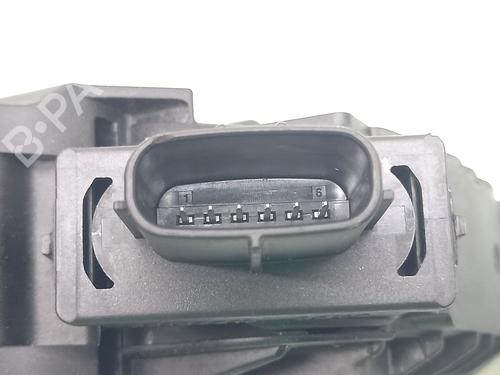 Pedal HYUNDAI KONA (OS, OSE, OSI) 1.0 T-GDi Hybrid 48V | BP17746368I4 