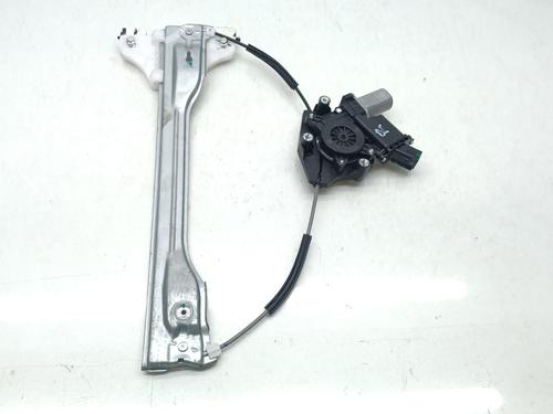 Used Front left window mechanism MG MG ZS SUV 1.0 T-GDi (111 hp) 26562899