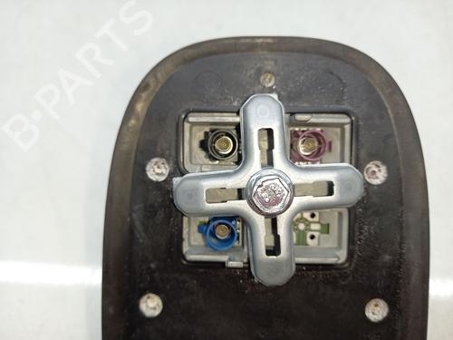 Antenna/Base MINI MINI COUNTRYMAN (F60) Cooper SE ALL4 | BP22981917C140 