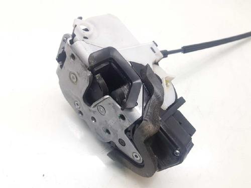 Used Front right lock OPEL INSIGNIA A Sports Tourer (G09) [2008-2017]  8151064