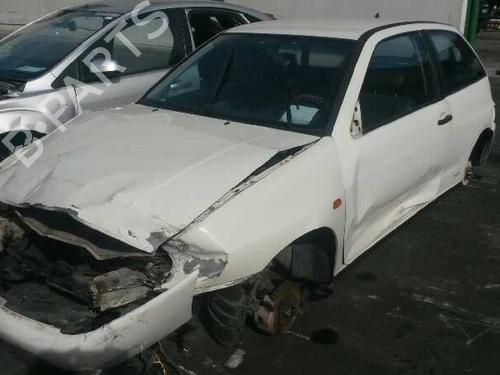Front wiper motor SEAT IBIZA II (6K1) 1.4 i | BP1510484M29 