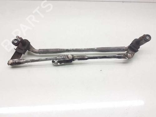 Vindrude Viskermekanisme SMART FORFOUR (454) | BP15379848C83 - Image 2