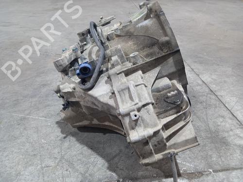Gearbox NISSAN X-TRAIL II (T31) 2.0 dCi | BP29626829M3 
