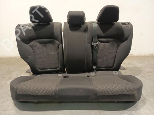 Seats set RENAULT KADJAR (HA_, HL_) 1.2 TCe 130 (HLMR) | BP32516444C78 