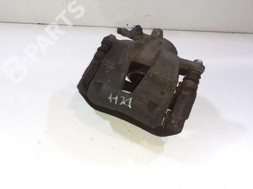 Used Right front brake caliper FIAT FIORINO Box Body/MPV (225_) [2007-2025]  11559686