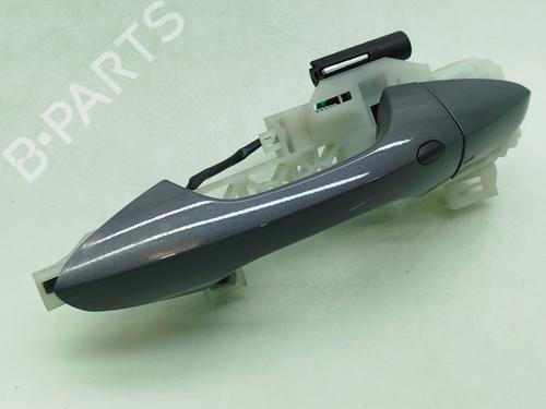 Used Front left exterior door handle Front left exterior door handle HYUNDAI KONA (SX2) 1.6 GDi Hybrid (129 hp) 39931597 39931597
