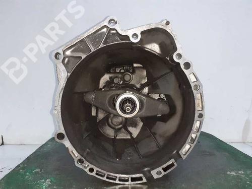 Used Gearbox BMW 3 Compact (E46) 316 ti (115 hp) 3518448