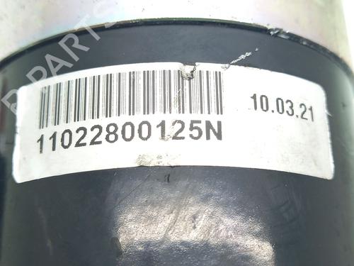 Starter NISSAN NV200 / EVALIA Bus 1.5 dCi 90 (M20, M20M) | BP16443491M8 