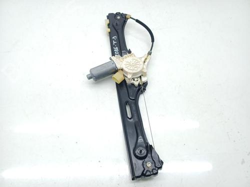 Used Rear right window mechanism BMW X5 (E70) 3.0 d (235 hp) 18009211