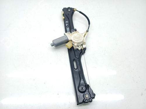 Rear right window mechanism BMW X5 (E70) 3.0 d (235 hp) 18009211