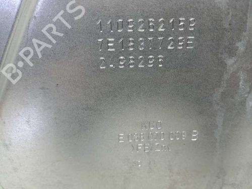 Front left window mechanism VW TRANSPORTER T5 Bus (7HB, 7HJ, 7EB, 7EJ) 2.0 BiTDI 4motion | BP11973535C22 