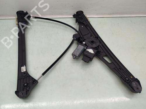 Used Front left window mechanism Front left window mechanism 33843751 33843751