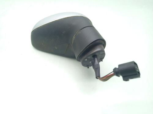 Right mirror SEAT LEON (1P1) 2.0 TDI 16V | BP18158571C27 