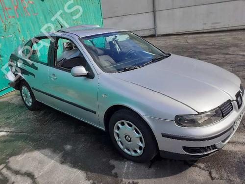 Front right window mechanism SEAT TOLEDO II (1M2)  | BP10407076C23 