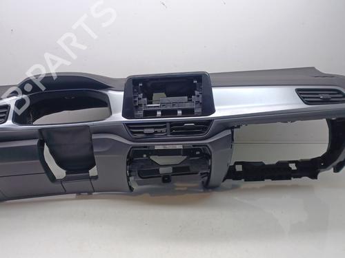 Airbag Kit VW T-ROC (A11, D11)  | BP29806927C86 