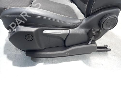 Left front seat OPEL GRANDLAND / GRANDLAND X (A18, P1UO) 1.5 Turbo D (75) | BP32103092C15 