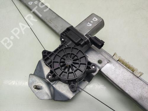Front right window mechanism RENAULT TRAFIC III Van (FG_) 1.6 dCi 120 (FGMK) | BP35950388C23 - Image 2