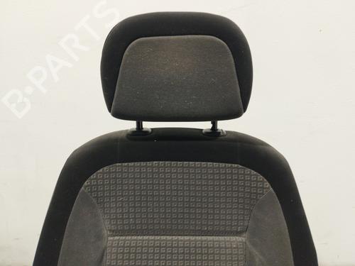 Sæde højre fortil CITROËN BERLINGO MULTISPACE (B9) 1.6 HDi 110 | BP22980835C16 