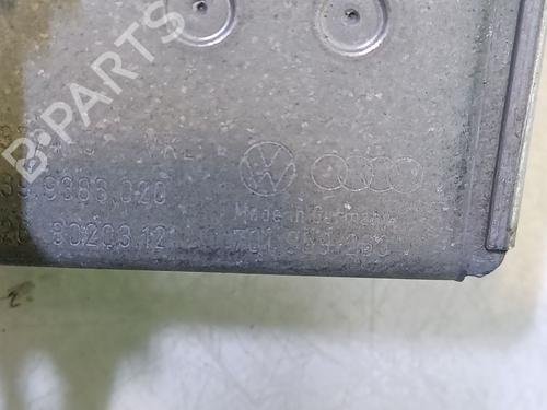 Heater resistor VW TRANSPORTER T4 Bus (70B, 70C, 7DB, 7DK, 70J, 70K, 7DC, 7DJ) 1.9 TD | BP26682658M108 
