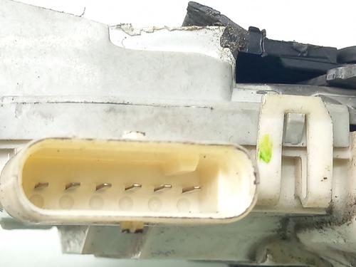 Front right lock SEAT ALTEA XL (5P5, 5P8) 1.6 TDI | BP16181707C97 