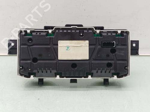 Instrument cluster RENAULT CAPTUR I (J5_, H5_) 0.9 TCe 90 | BP38325802C47 - Image 2