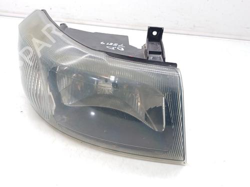 Used Right headlight FORD TRANSIT Van (FA_ _) 2.4 TDCi (137 hp) 30566785