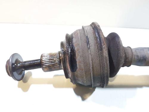 Left rear driveshaft AUDI A6 C5 (4B2) 2.5 TDI | BP3508383M40 