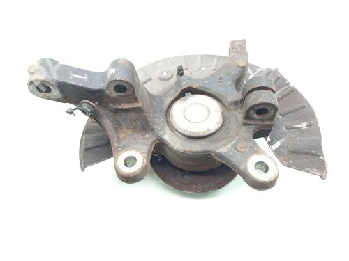 Left front steering knuckle MERCEDES-BENZ VITO / MIXTO Van (W639) 115 CDI (639.601, 639.603, 639.605) | BP30273619M25
