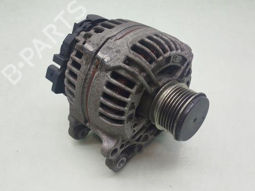 alternator-vw-golf-vi-5k1-2008-2009-2010-2011-2012-2013-2014-31758527 main image