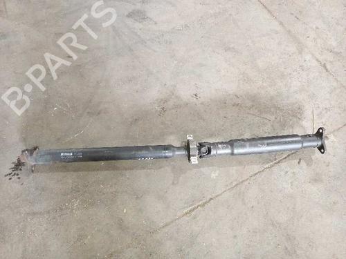 Used Driveshaft BMW 1 (E87) 120 d (177 hp) 12859558