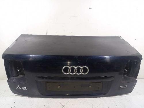 Used Tailgate AUDI A8 D3 (4E2, 4E8) 3.7 quattro (280 hp) 1716555