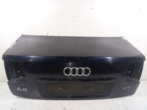 Portellone/Cofano posteriore AUDI A8 D3 (4E2, 4E8) 3.7 quattro (280 hp) 4E0827023A