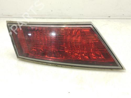 Venstre baglygte bagklap HONDA CIVIC VIII Hatchback (FN, FK) 1.4 (FK1) (83 hp) 31931383