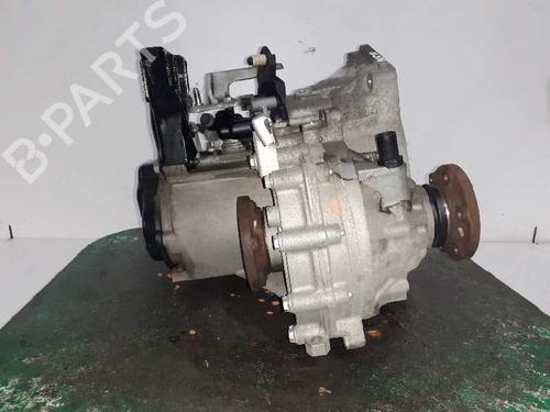 Gearbox SEAT IBIZA IV (6J5, 6P1)  | BP4907546M3