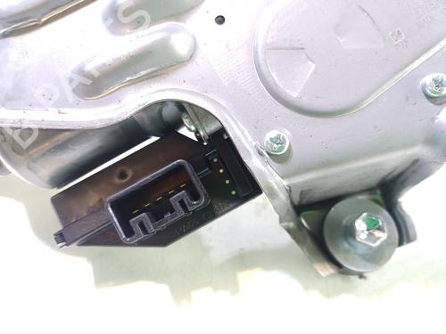 Rear wiper motor TOYOTA VERSO (_R2_)  | BP16820529M102 