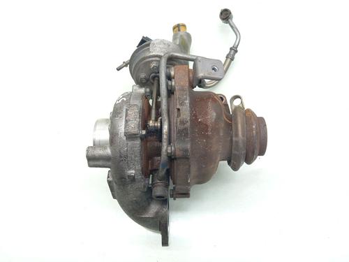 Used Turbocharger/Supercharger CITROËN C4 Picasso I MPV (UD_) [2006-2015]  16748172