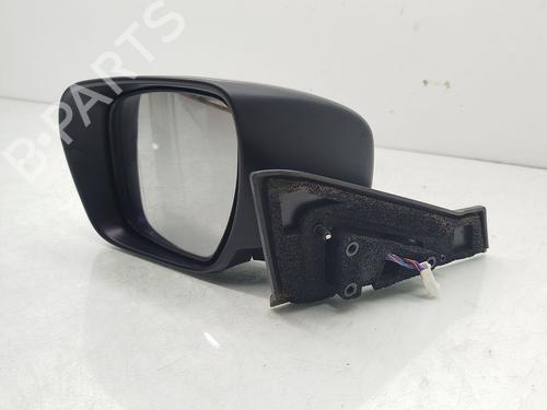 Left mirror MAZDA 5 (CR) 2.0 CD (CR19) | BP18262271C26 