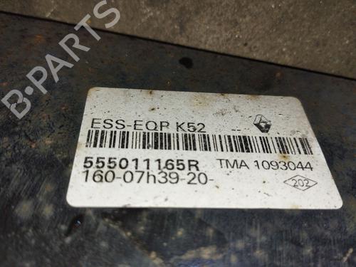 Rear axle DACIA LOGAN MCV II 1.5 Blue dCi 95 (K8JL) | BP26553411M2 