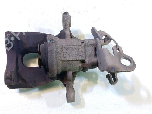 Right rear brake caliper FORD MONDEO III (B5Y)  | BP27343713M106 