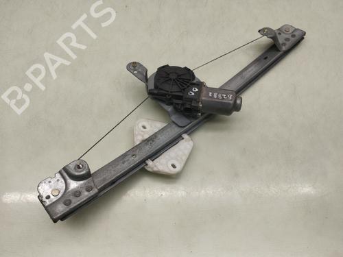 Used Front right window mechanism Front right window mechanism 38711427 38711427