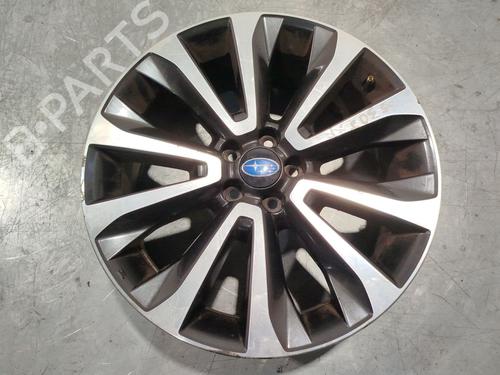 Used Rim SUBARU FORESTER (SJ_) 2.0 D AWD (SJD) (147 hp) 29114527