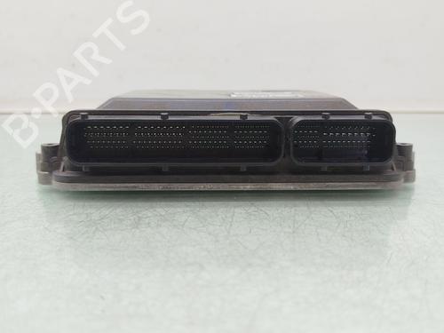 Engine control unit (ECU) MAZDA CX-3 (DK) 2.0 SKYACTIV-G (DK5W, DK6W) | BP38096525M57 - Image 2