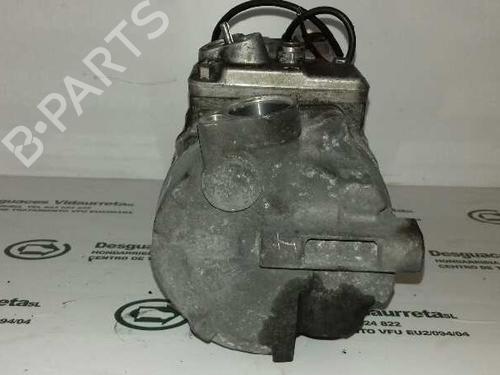 AC compressor SAAB 9-5 (YS3E)  | BP1510634M34 