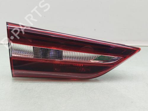 Used Left tailgate light OPEL GRANDLAND / GRANDLAND X (A18, P1UO) 1.2 (75) (131 hp) 29423274
