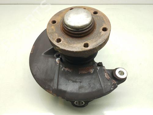 Left front steering knuckle IVECO DAILY V Van 29S13, 29L13, 35C13, 35S13, 40C13, 40S13 | BP16934073M25 