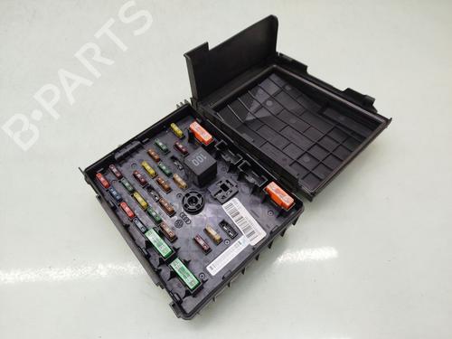 Fuse box AUDI Q3 (8UB, 8UG) 1.4 TSI | BP38085181E1 - Image 2